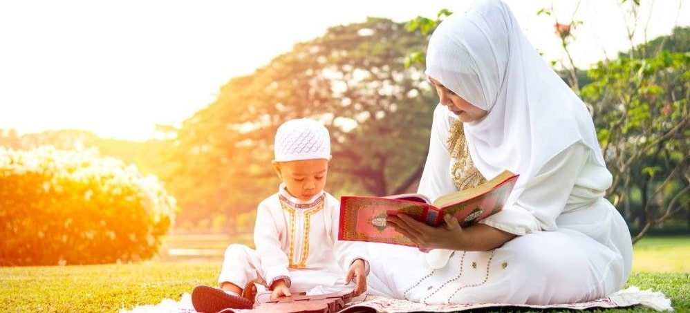 Online Quran Education