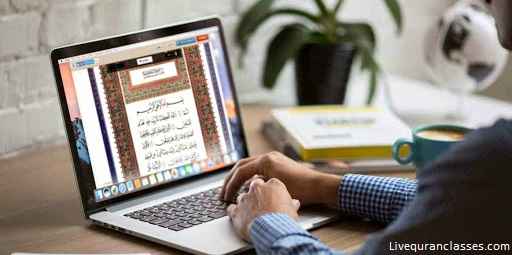 Best online Quran classes